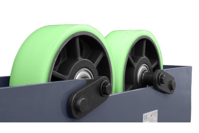 Зварювальний кронштейн METCOR WTR450