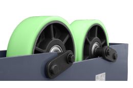 Зварювальний кронштейн METCOR WTR450