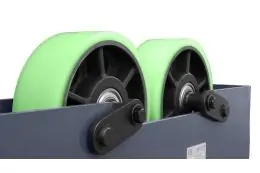 Сварочный кронштейн METCOR WTR450 5