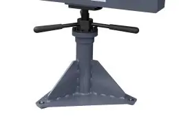 Зварювальний кронштейн METCOR WTR450 6