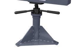 Сварочный кронштейн METCOR WTR450