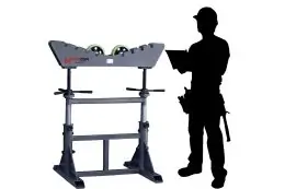 Зварювальний кронштейн METCOR MR3000A 1