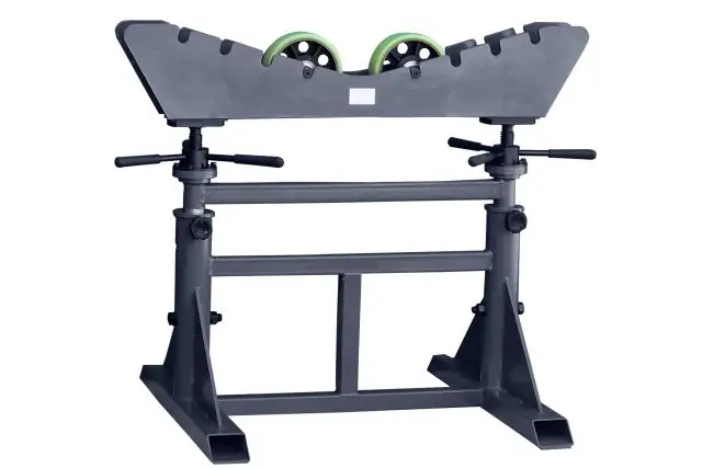 Сварочный кронштейн METCOR MR3000A 2