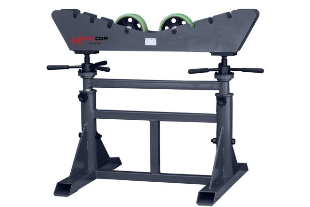 Сварочный кронштейн METCOR MR3000A