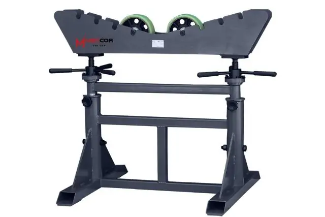 Сварочный кронштейн METCOR MR3000A 3