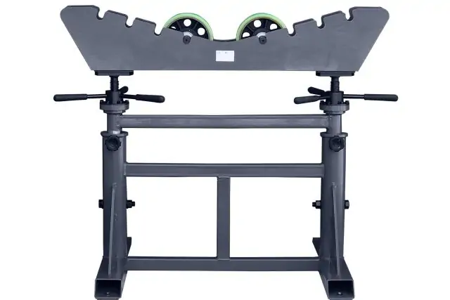 Зварювальний кронштейн METCOR MR3000A 4
