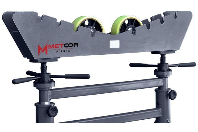 Сварочный кронштейн METCOR MR3000A