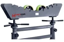 Сварочный кронштейн METCOR MR3000A 6