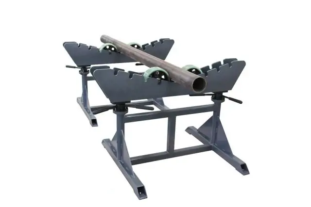 Сварочный кронштейн METCOR MR3000A 8