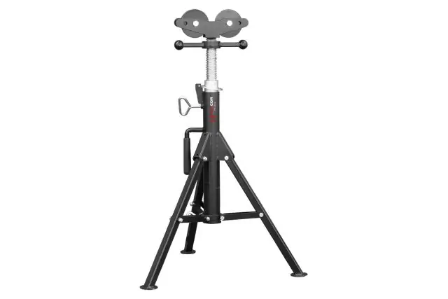 Кронштейн для зварювання труб METCOR PJV-450SW 1