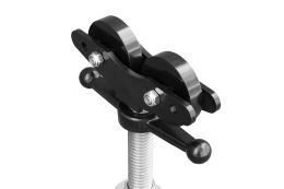 Кронштейн для сварки труб METCOR PJV-450SW