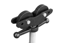 Кронштейн для зварювання труб METCOR PJV-450SW