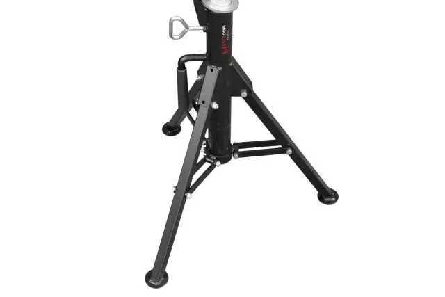 Кронштейн для зварювання труб METCOR PJV-450SW 6
