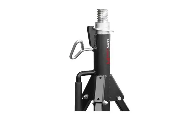 Кронштейн для зварювання труб METCOR PJV-450SW 7