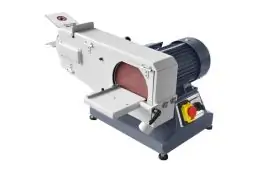 Ленточно-шлифовальный станок BDS 6x9 1