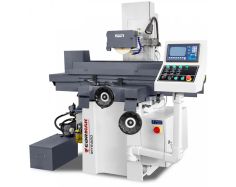 Плоскошліфувальний верстат Cormak 200x480 (MYS820)