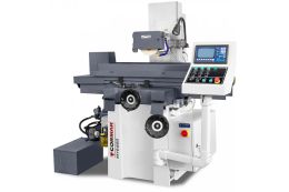 Плоскошлифовальный станок Cormak 200x480 (MYS820)