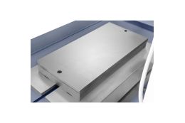 Плоскошлифовальный станок Cormak 200x480 (MYS820)