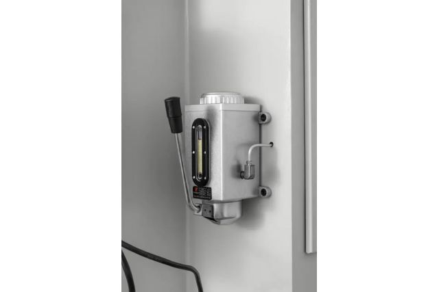 Плоскошліфувальний верстат Cormak 200x480 (MYS820)