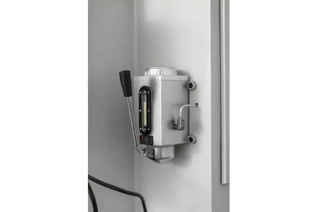 Плоскошлифовальный станок Cormak 200x480 (MYS820) 3