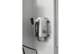 Плоскошліфувальний верстат Cormak 200x480 (MYS820) 3