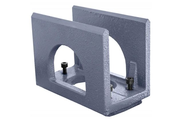 Плоскошлифовальный станок Cormak 200x480 (MYS820)