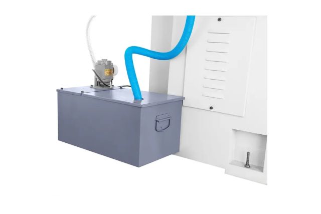 Плоскошлифовальный станок Cormak 200x480 (MYS820)