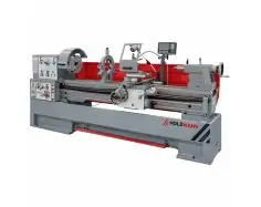 Токарный станок Holzmann ED2000IND105D_400V