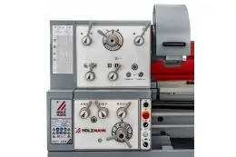 Токарний верстат Holzmann ED2000IND105D_400V 2