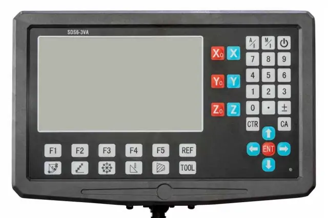 Токарний верстат Holzmann ED2000IND105D_400V 4