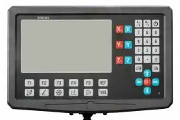 Токарний верстат Holzmann ED2000IND105D_400V 4