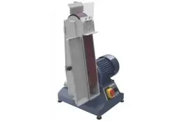 Ленточно-шлифовальный станок BDS 6x9 2