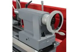Токарний верстат Holzmann ED2000IND105D_400V 5
