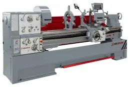 Токарний верстат Holzmann ED2000IND105D_400V 6