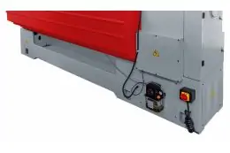 Токарний верстат Holzmann ED2000IND105D_400V 7