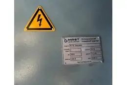 Універсальний токарний верстат MAST METALLTECHNIK M-TK 500х2000 4