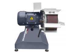 Стрічково-шліфувальний верстат BDS 6x9 Стрічково-шліфувальний верстат BDS 6x9