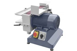 Стрічково-шліфувальний верстат BDS 6x9 Стрічково-шліфувальний верстат BDS 6x9