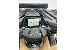 Квадроцикл POWERMAX SW580L