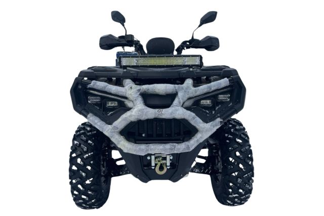 Квадроцикл POWERMAX SW580L