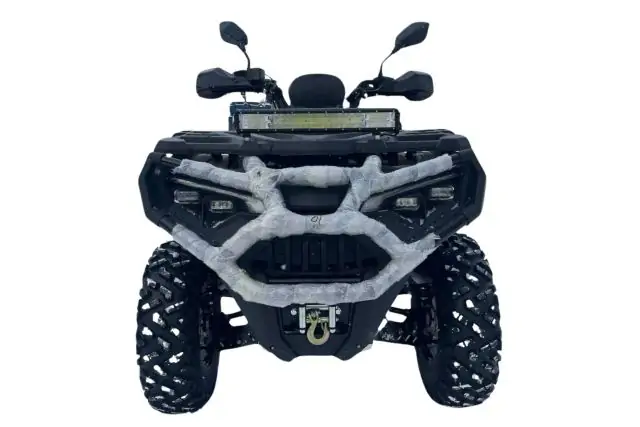 Квадроцикл POWERMAX SW580L 1