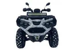 Квадроцикл POWERMAX SW580L 1