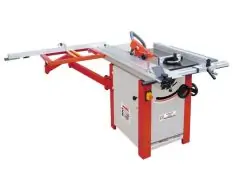 Циркулярна пила Holzmann TS250F-1600 230 В