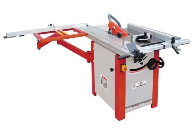 Циркулярна пила Holzmann TS250F-1600 230 В 1