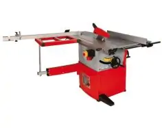 Циркулярна пила Holzmann TS 250FL