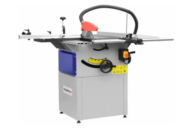 Циркулярна пила Cormak TS 250 1