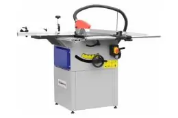 Циркулярна пила Cormak TS 250 1