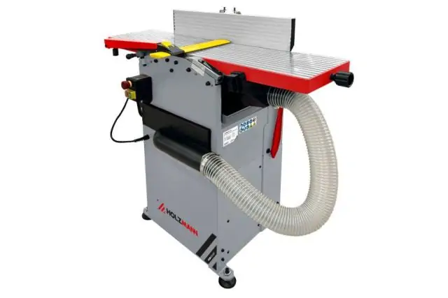 Фуговально-рейсмусовый станок Holzmann HOB305ABS_400V 1