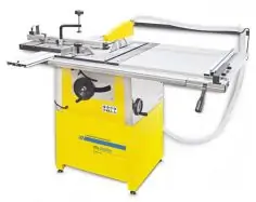 Циркулярная пила BAMATO BTS-250PRO (230V)
