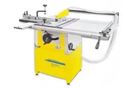 Циркулярна пила BAMATO BTS-250PRO (230V) 1